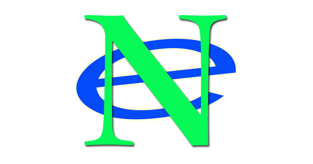 Net Soft Solutions-Logo
